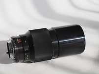 Soligor 300mm f4.5