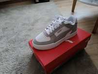 Buty Puma Caven Mix r.37 23cm nowe sportowe