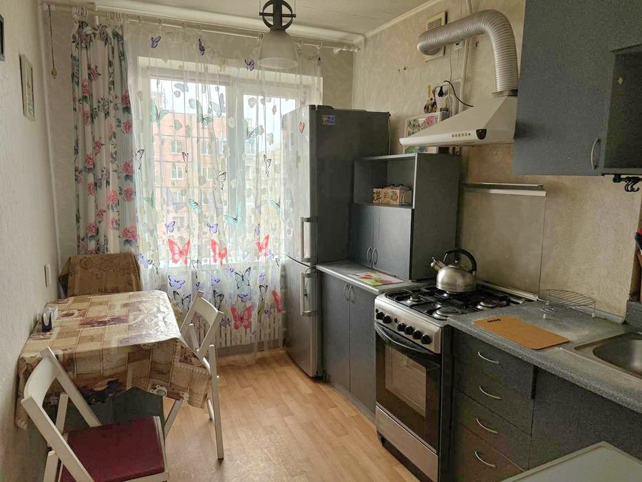 2к - комнатная квартира на Победе