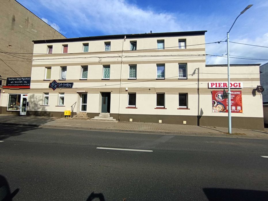 kawalerka dla pracowników faktura vat