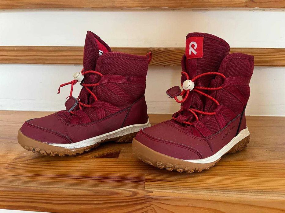 Зимові Черевики Reima Myrsky (29 розмір)