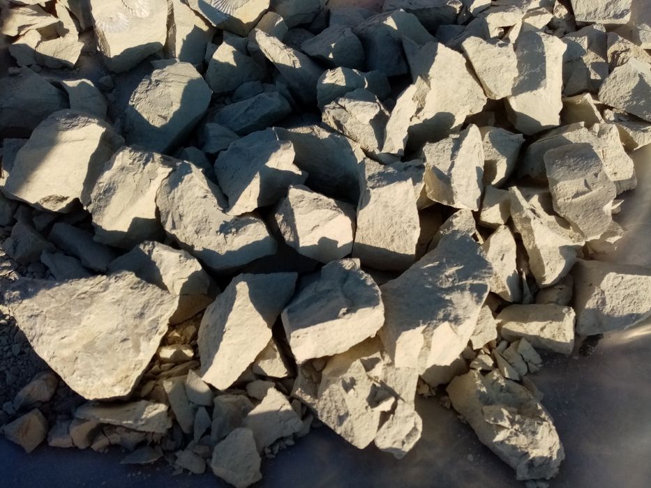 Блакитна глина їстівна 6 кг