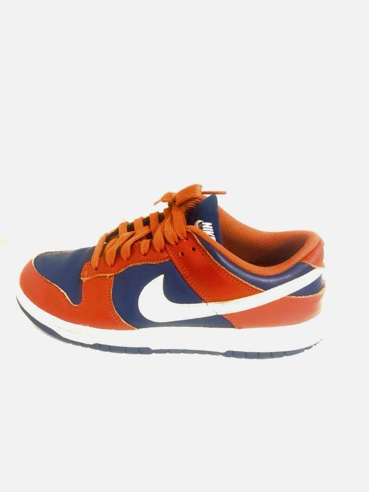 Nike Dunk Low Canyon Red 39.5