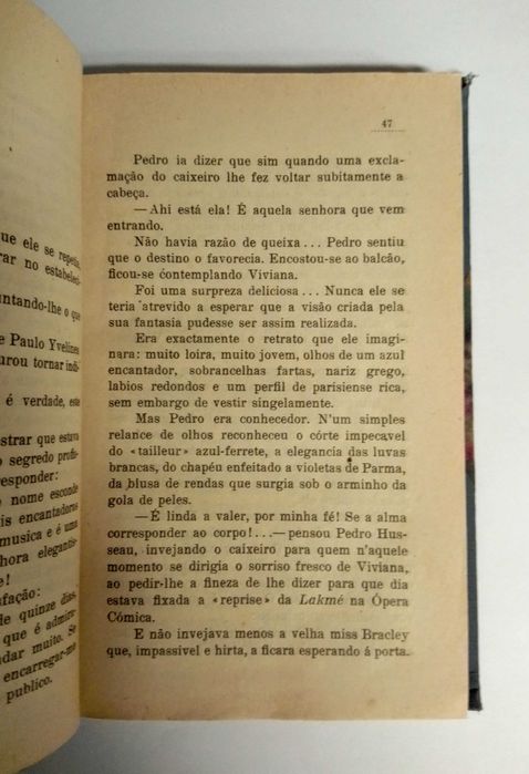 Azul e Branco, de Henri Ardel