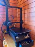 Impressora 3D Biqu B1