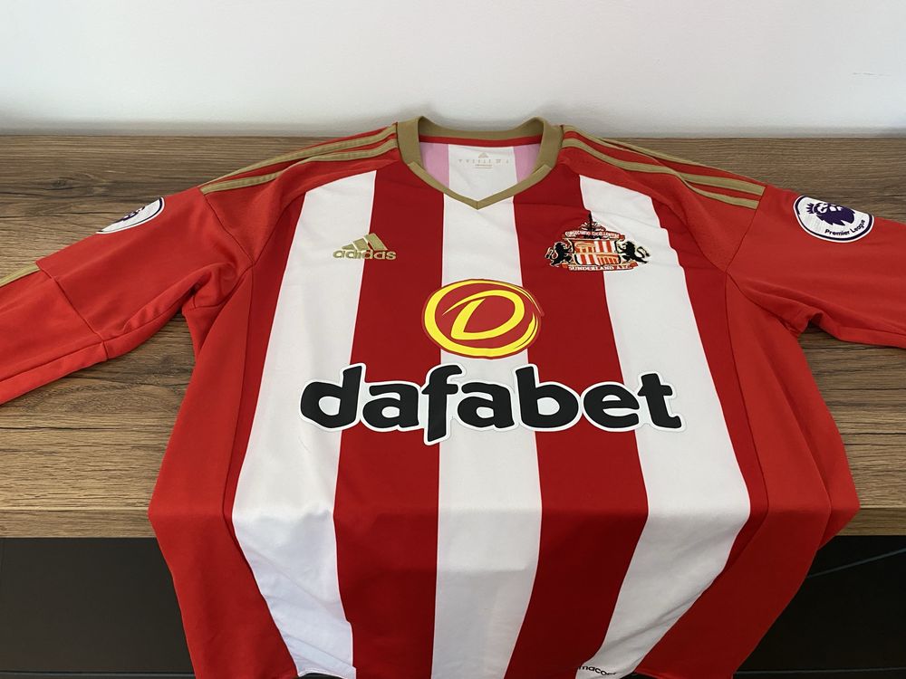 Koszulka Sunderland AFC