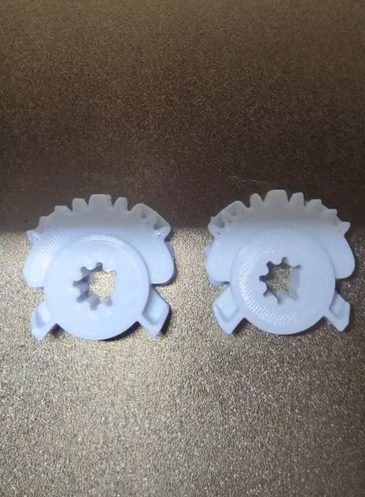 Моделювання, 3d друк