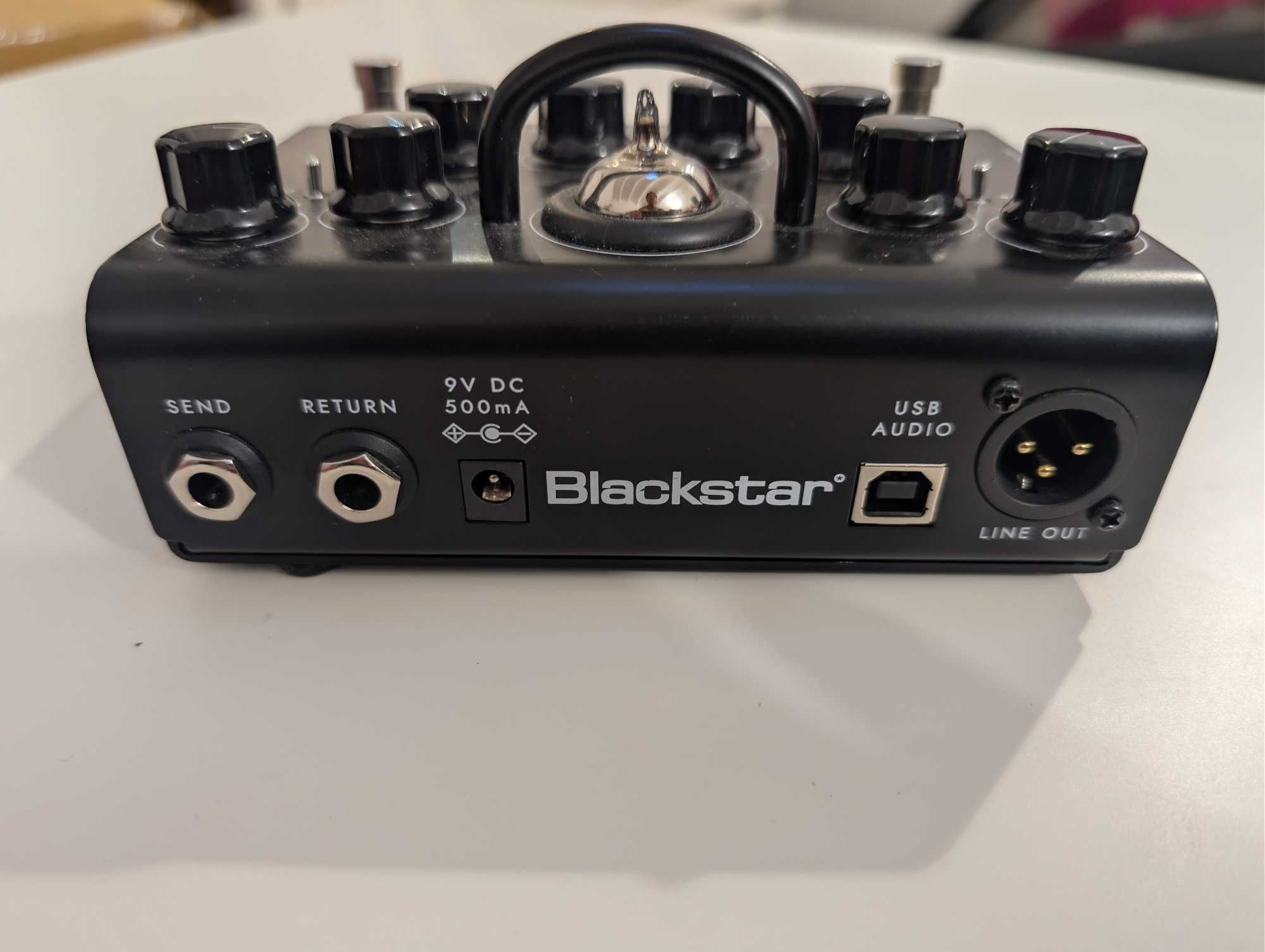 Blackstar Dept10 Dual Distortion