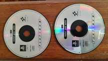 Jogos playstation 1 ps1