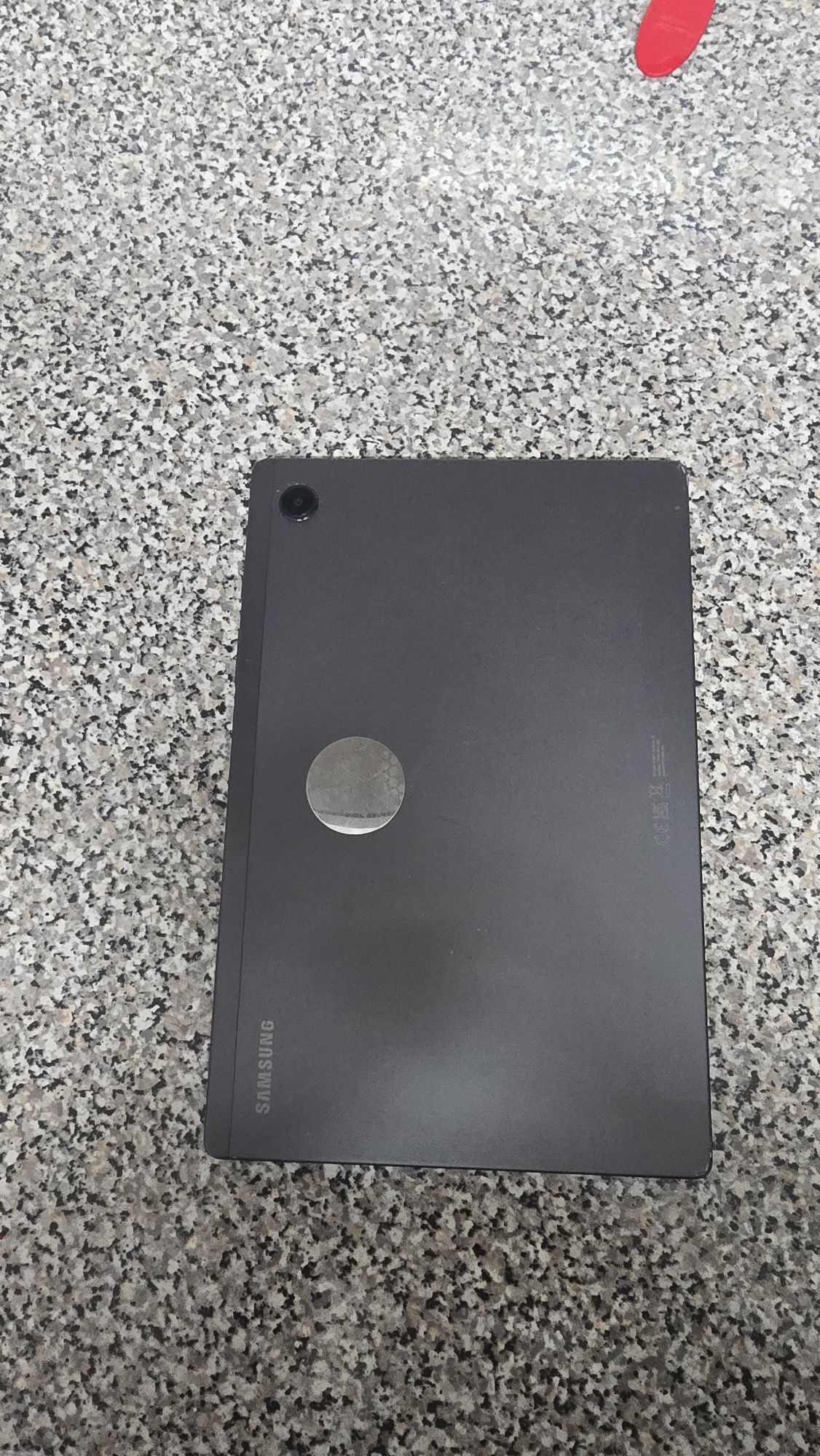 Tablet Samsung tab A8