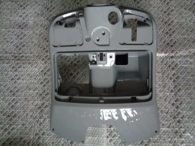 Kokpit Schowek Vespa Gts HPE ABS 2019r. kolor Grey