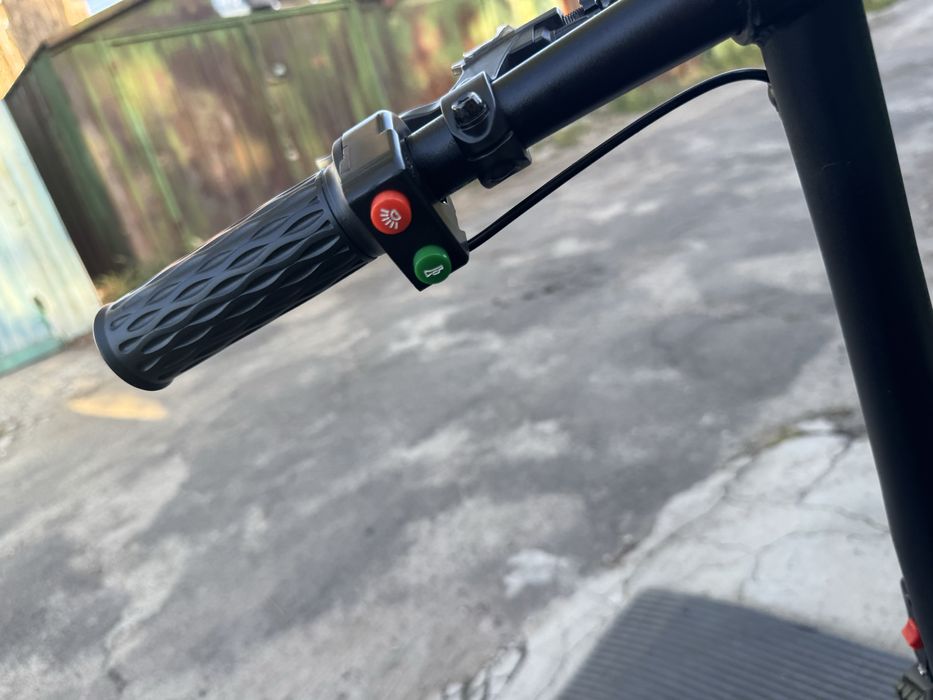 Електро самокат Hypernowa