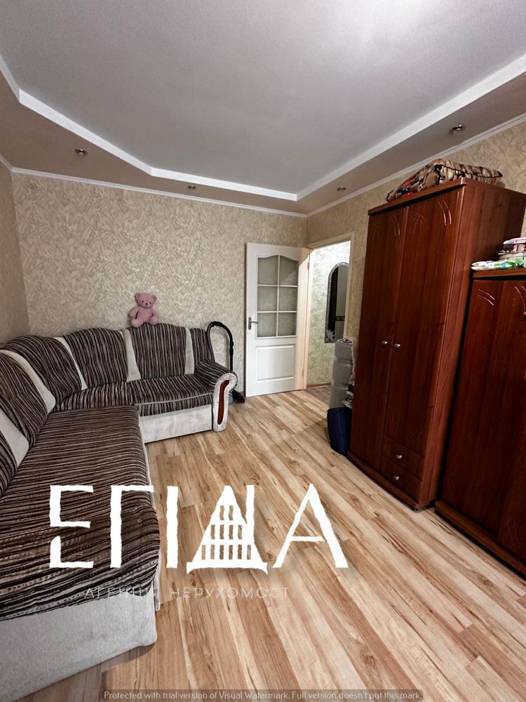 Продаж 1к квартири р-н Жадова, 36 м2, 9/9