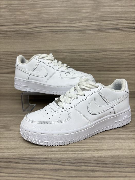 Кросівки Nike Air Force 1 нові ориг 36,5р _ Кроссовки nike force ориг.
