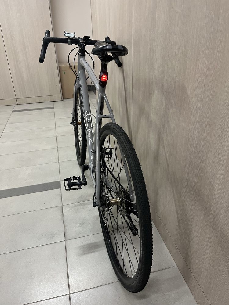 gravel Kross Esker 1.0 XL