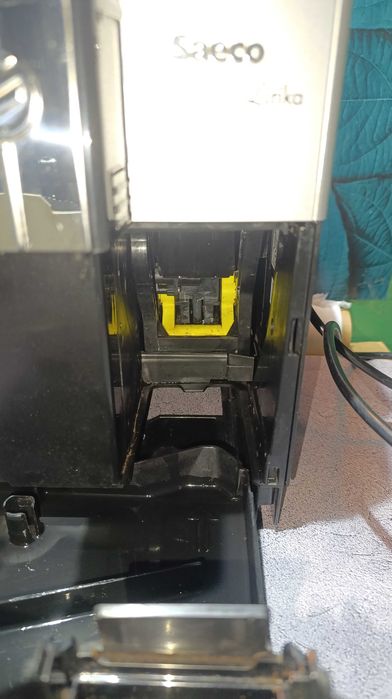 Saeco Lirika SUP041E