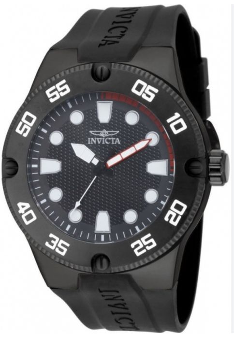 Годинник чоловічий  Invicta