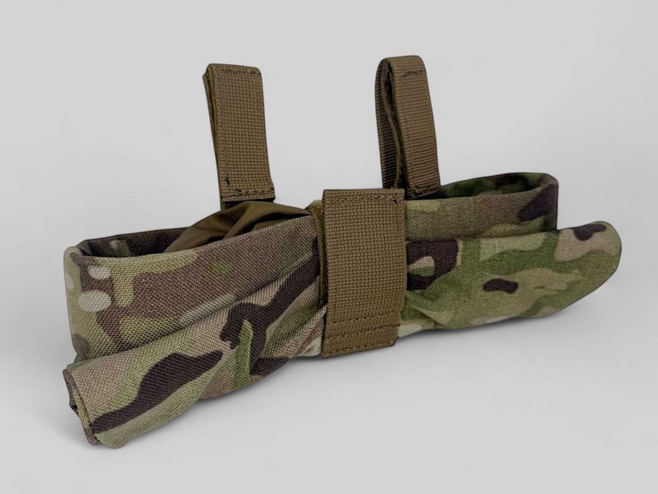 Сумка скиду Підсумок для скидання магазинів мультикам, утилітарний