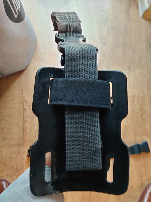 Kabura udowa Walther p99