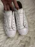 Кожаные кеды, Converse
