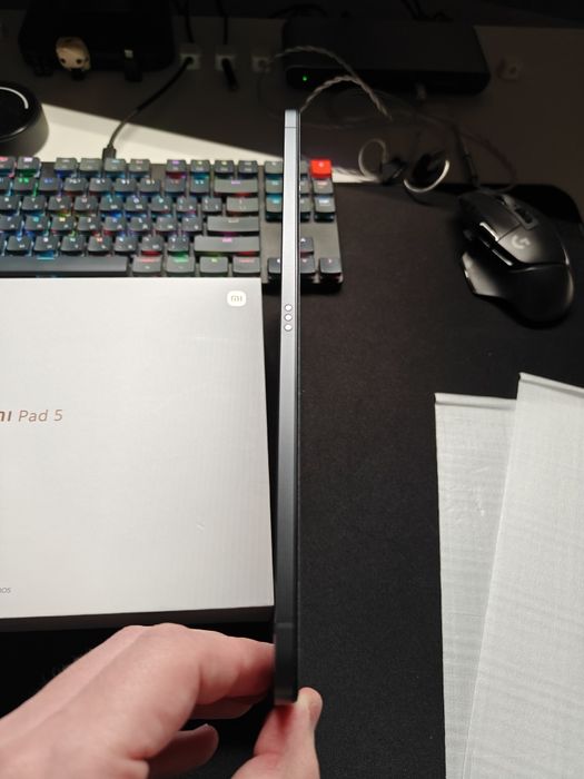 Xiaomi Pad 5 Global 6/128