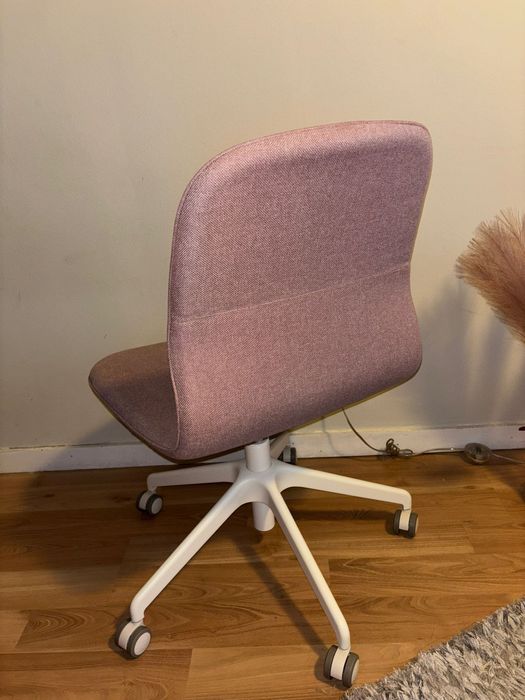 Cadeira de escritório 50€, (preço Ikea 150€)