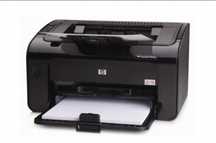 HP Laserjet P1102w WiFi Laserowa bardzo tanie w eksploatacji