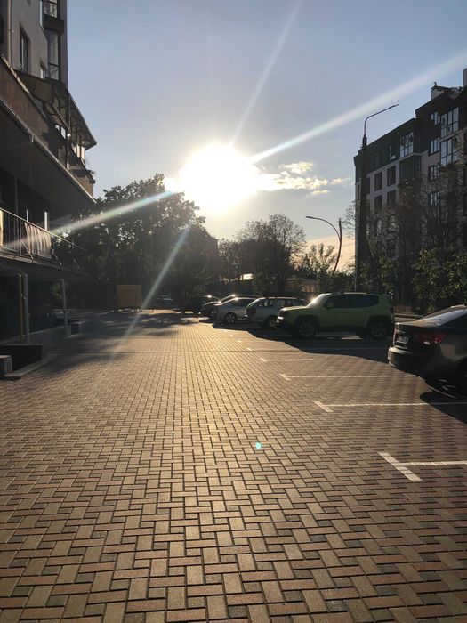 Оренда комерційного приміщення! 123 м2 для вашого бізнесу!