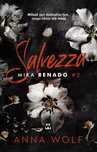 Salvezza. Mika Renado. Wydawnictwo Wolf. Nowy Produkt