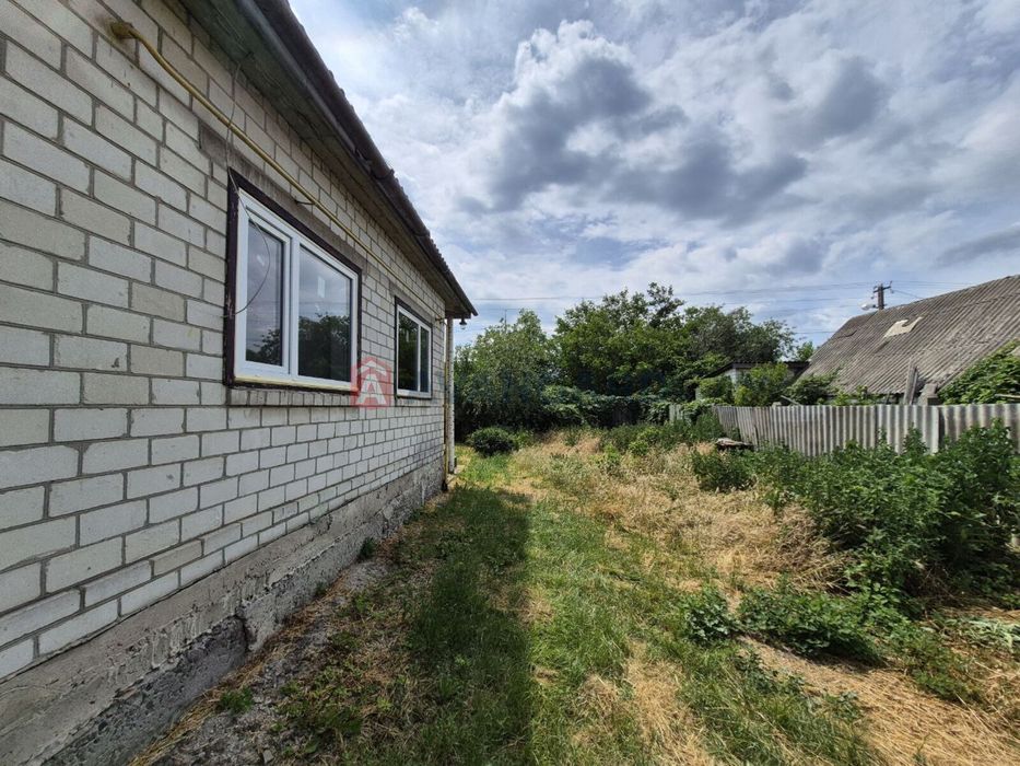 Продаж будинку в Слободі з виходом на Дніпро