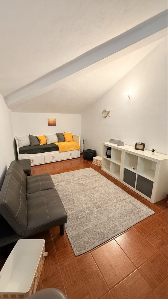 Apartamento T1+1
