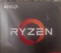 Chlodzenie procesora AMD RYZEN