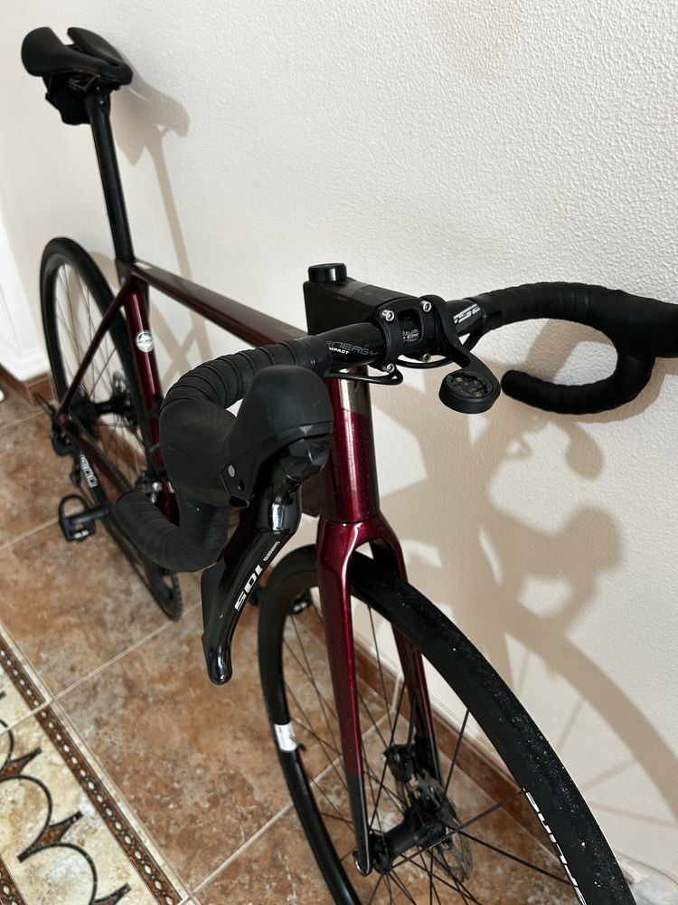 Superior X-Road GF (tam.L)