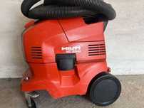 Hilti VC 20 -U Odkurzacz budowlany