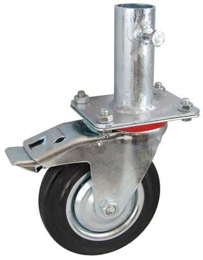 Wynajem Rusztowanie Warszawskie