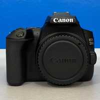 Canon EOS 250D (Corpo) - 24.1MP