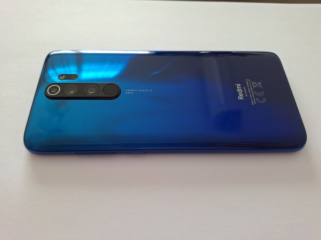 Xiaomi Redmi Note 8 pro 64GB