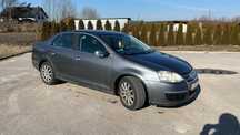 Volkswagen Jetta Volkswagen Jetta
