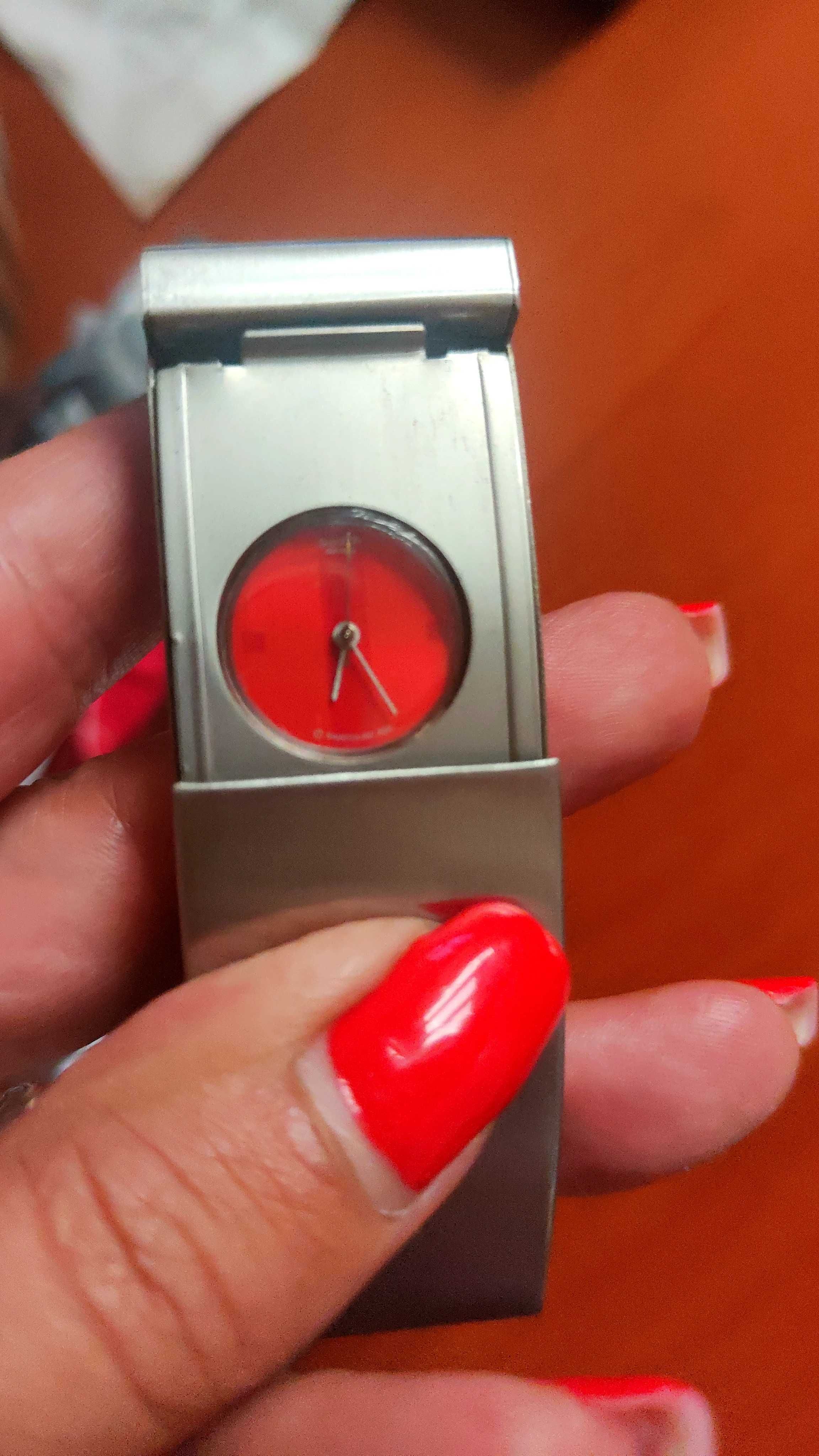 Swatch vintage pulseira