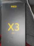 Продам смартфон Poco x3 NFC.