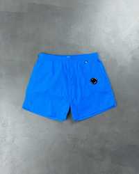 Шорти C.P. COMPANY Nylon Swim Shorts Blue