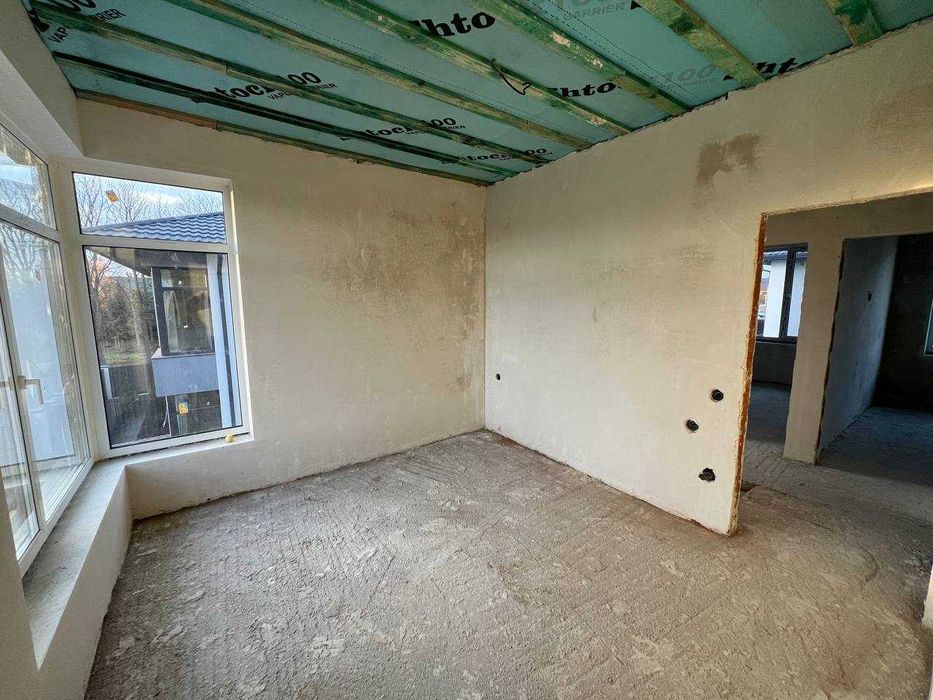 Продам дуплекс/Гатне/97м2/ГАЗ/Без Комісії/Під чистову