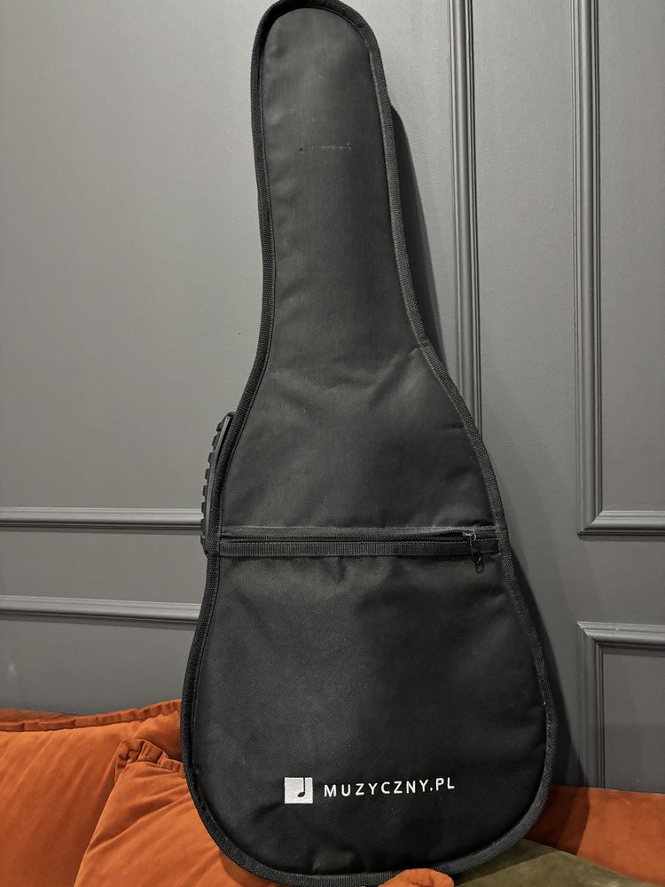 Gitara Miguel Esteva Natalia 1/2