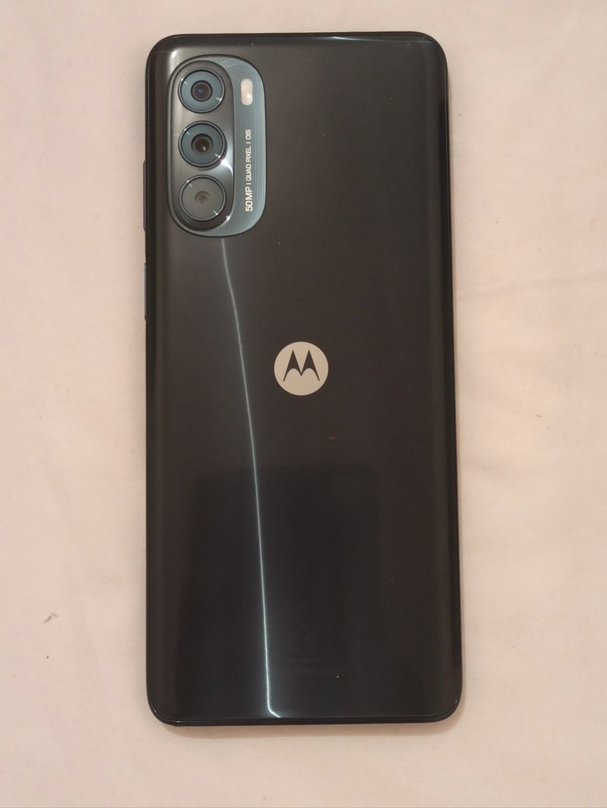 Motorola Moto G Stylus 5G 2022, locked!