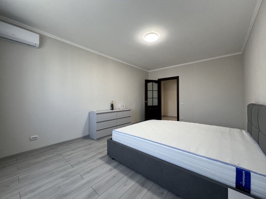 Без% 43м.Патріотика.Русовой 7А.осокорки/Позняки 10 хв. ЄОселя. Програм