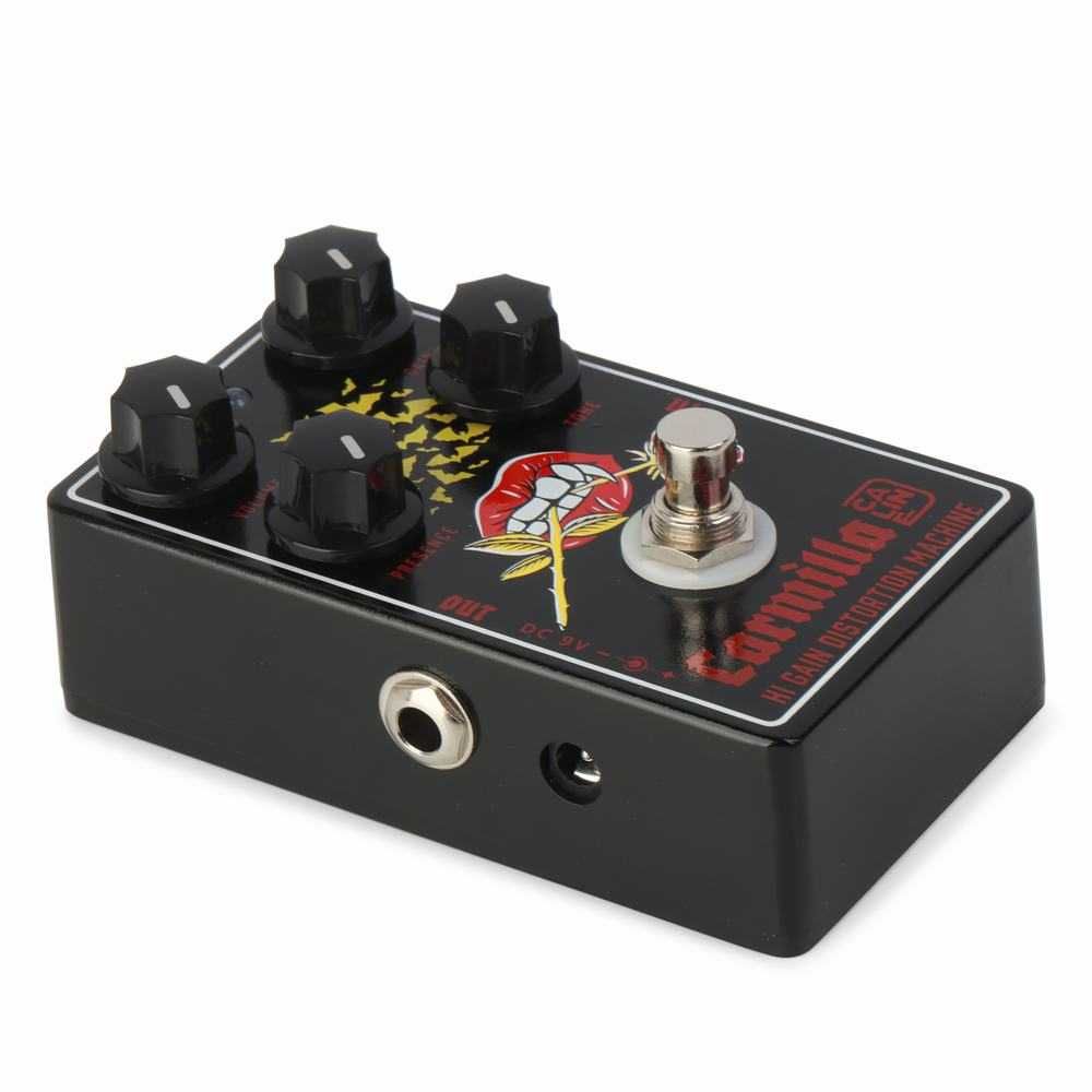 Efekt gitarowy Carmila HI Gain Distortion Caline CP-515