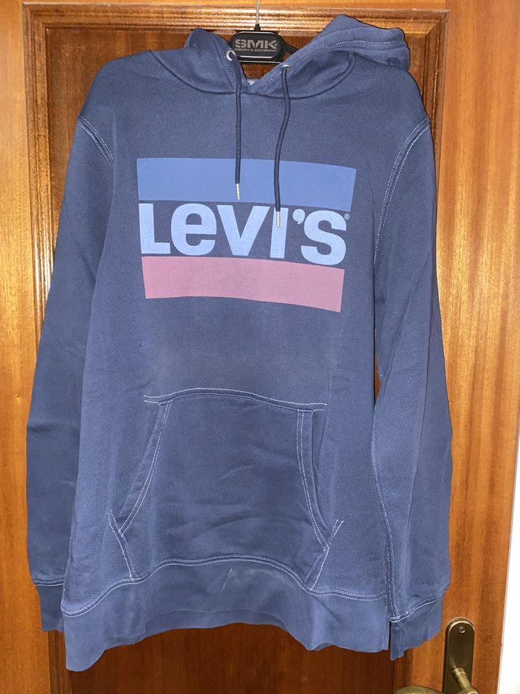 Camisola Levis