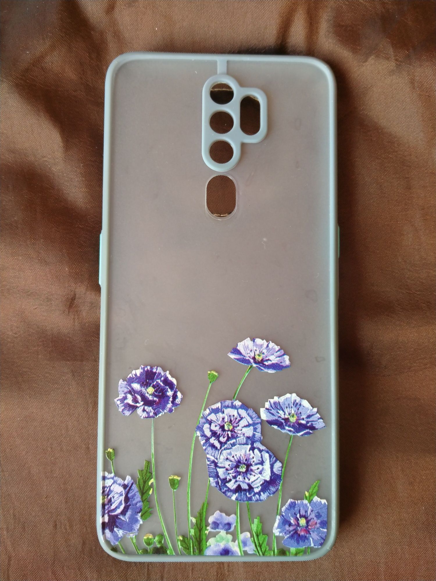 Etui Oppo A5 2020/A9 2020