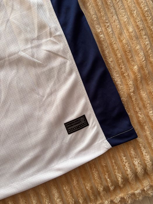 Koszulka Heung-Min Son Tottenham Hotspur 24/25 – domowa wersja