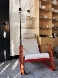 fotel Jean Pouve Vitra